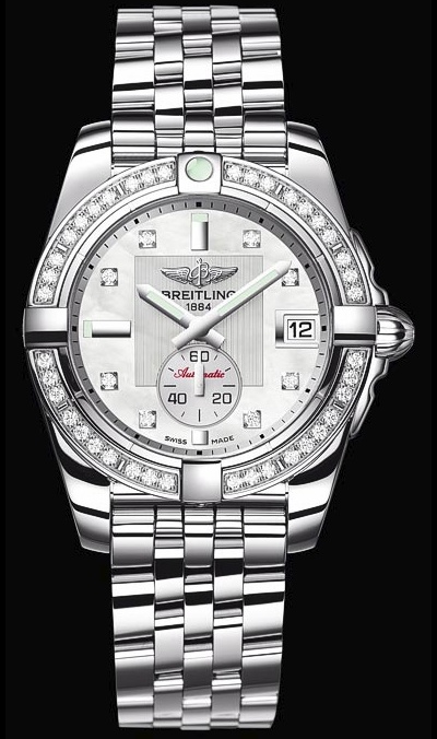 BREITLING Galactic 36 Automatic