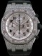Audemars Piguet - Royal Oak Offshore Diamonds Chronograph Custom Image 1
