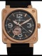 Bell&Ross BR 01-97 Power Reserve Limited Edition 250ex. - Image 1