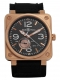 Bell&Ross - BR 01-97 Power Reserve Limited Edition 250ex. Image 2