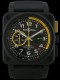 Bell&Ross - BR 03-94-RS17 Renault Sport Limited Edition 500ex. Image 1