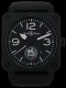 Bell&Ross - BR03-92 RAID Limited Edition 110 ex. Image 1