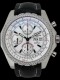 Breitling - Bentley Chronograph Day Date Special Edition