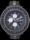 Breitling - Super Avenger Chronograph Black Diamonds Image 1