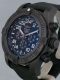 Breitling Super Avenger Military réf.22330 500ex. - Image 2