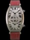 Cartier Tonneau Dual Time Zone - Image 1