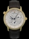 Jaeger-LeCoultre - Master Control Geographic