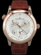 Jaeger-LeCoultre - Master Control Geographic New Generation