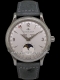 Jaeger-LeCoultre - Master Control Moon Image 1