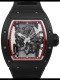 Richard Mille - RM 055 Bubba Watson Red Drive Americas Limited Edition 30ex. Image 1