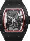 Richard Mille RM 055 Bubba Watson Red Drive Americas Limited Edition 30ex. - Image 5