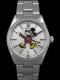 Rolex - Air King réf.5500 custom "Mickey"