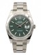 Rolex - Datejust 41 réf.126300 Mint Green Fluted Dial