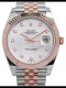 Rolex - Datejust 41 réf.126331 Mother of Pearl Dial Image 1