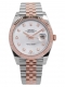 Rolex - Datejust 41 réf.126331 Mother of Pearl Dial Image 2