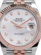 Rolex - Datejust 41 réf.126331 Mother of Pearl Dial Image 5