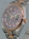 Rolex - Datejust réf.116231 Mother-Of-Pearl Image 3