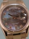 Rolex - Day-Date réf.118205 Mother-Of-Pearl & Diamond Image 2
