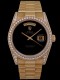 Rolex - Day-Date réf.118388 Onyx Dial Image 1