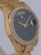 Rolex - Day-Date réf.118388 Onyx Dial Image 3