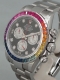 Rolex - Daytona réf.116520 Rainbow "After Market" Image 2
