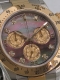 Rolex - Daytona réf.116523 Mother of Pearl & Diamonds Dial Image 2