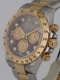 Rolex - Daytona réf.116523 Mother of Pearl & Diamonds Dial Image 3