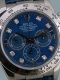 Rolex - Daytona réf.16519 Sodalite & Diamonds Dial Image 2
