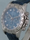 Rolex - Daytona réf.16519 Sodalite & Diamonds Dial Image 3