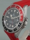 Rolex - GMT-Master II réf.16710 Bracelet Rubber B Image 2