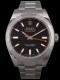 Rolex - Milgauss réf.116400