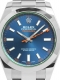 Rolex - Milgauss réf.116400GV Blue Z Image 5