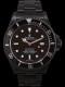 Rolex - Sea-Dweller réf.16600 Black