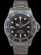 Rolex - Sea-Dweller réf.1665 Full Set Punched Papers Image 1