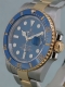 Rolex - Submariner Date réf.116613LB Image 3
