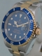Rolex - Submariner Date réf.16613 Série F Image 3