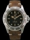 Rolex - Submariner Gilt réf.5513 "Meters First" Image 1
