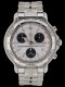 TAG Heuer - Chronograph Hakkinen Limited Edition 1000ex. Image 1