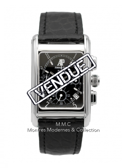 Audemars Piguet - Edward Piguet Chronograph ref.25925BC.00.D001CR.01