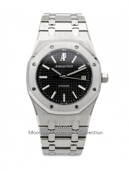 Audemars Piguet - Royal Oak Automatic r&eacute;f.15300ST