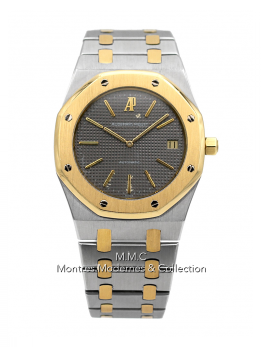 Audemars Piguet - Royal Oak Automatique réf.5402SA