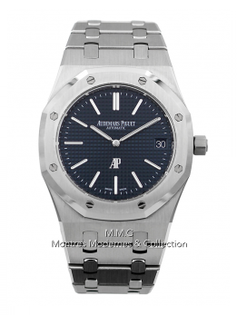 Audemars Piguet - Royal Oak Jumbo réf.16202ST