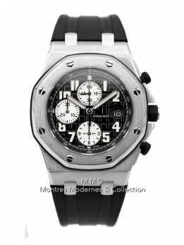 Audemars Piguet - Royal Oak Offshore Chrono réf.25940SK