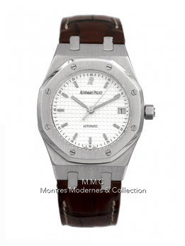 Audemars Piguet - Royal Oak Limited Edition "Pictet & Cie" r&eacute;f.15189ST