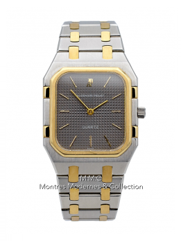 Audemars Piguet - Royal Oak r&eacute;f.6005SA