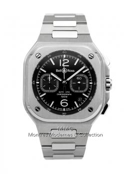 Bell&Ross - BR-05 Chrono
