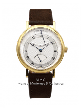 Breguet - Classique ref.5207BA