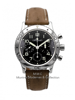 Breguet - Type XX A&eacute;ronavale r&eacute;f.3800ST