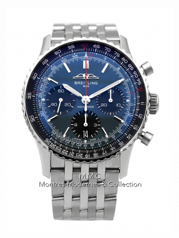 Breitling - Navitimer B1 réf.AB0139