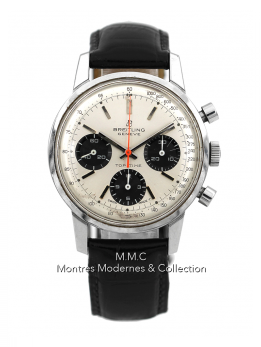 Breitling - Top Time r&eacute;f.810